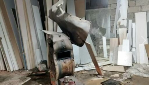 В Тюмени в мебельном цехе из-за взрыва котла погиби два человека