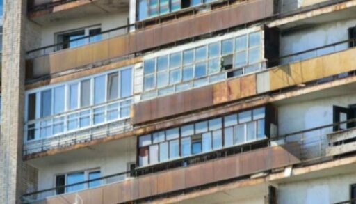 Тюменский «муравейник» можно превратить в гордость