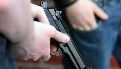 Тюменские бандиты заманивали предпринимателей на скотобойню, где избивали и запугивали их