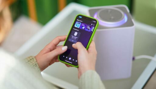 Тюменская область вошла в топ 15 регионов по использованию умных гаджетов для дома