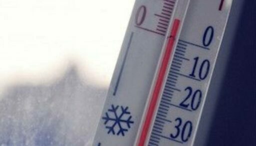 Оттепель в Тюмени продлится до конца ноября