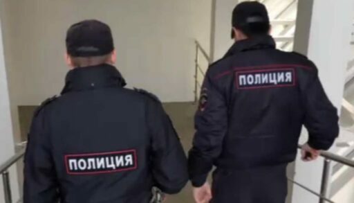 В тобольском техникуме нашли труп студентки