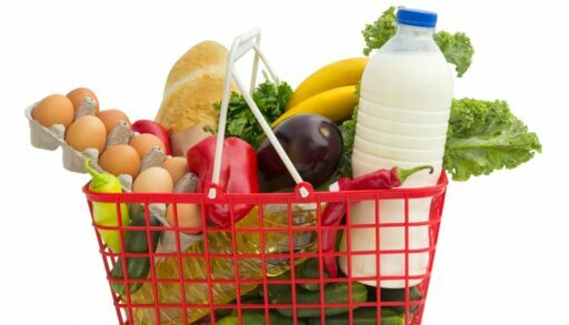 В Тюменской области подешевела потребительская корзина