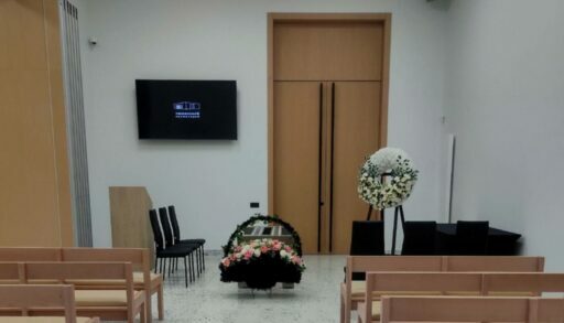 В Тюмени открылся первый в регионе крематорий