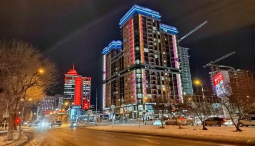 Коммунальное ЧП, мусорный завод, смертельный пожар и новая ёлка