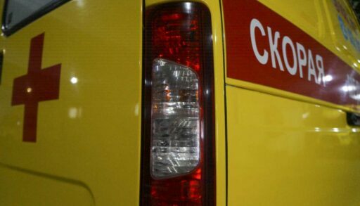 За выходные дни скорая помощь понадобилась 1240 тюменцам