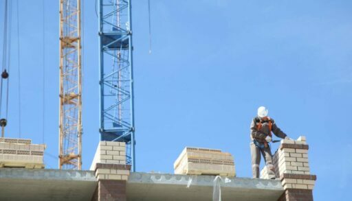 Мэр Тюмени рассказал, где и как будет застраиваться город