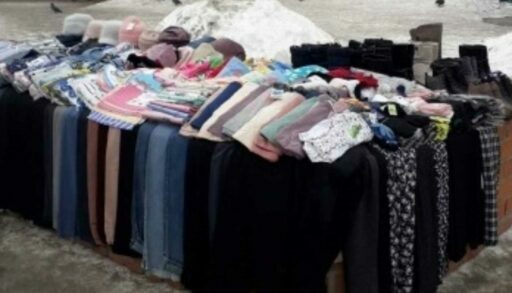 В Тюмени продолжают борьбу с несанкционированной торговлей