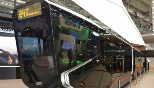 Появятся ли в Тюмени трамваи?