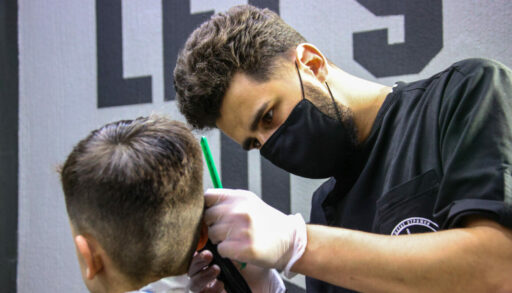 История запрета стрижки "Андеркат"