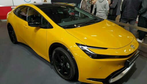 Китайский автопром