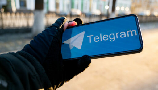 Telegram