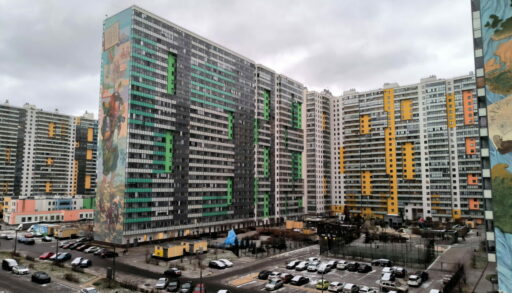 Недвижимость. Мошенничество