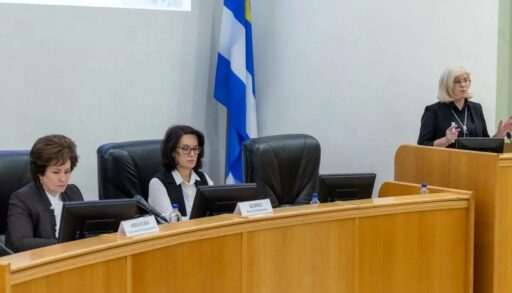 Депутаты высоко оценили работу по развитию дошкольного образования в Тюмени