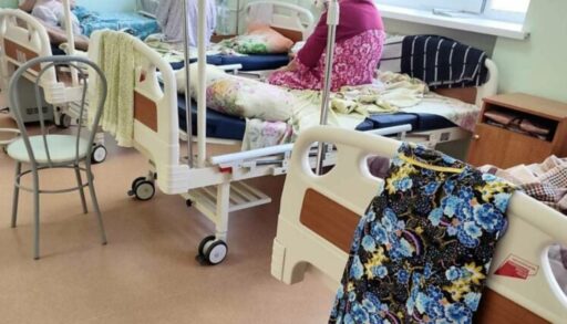 В Тюменской области подскочила заболеваемость ковидом