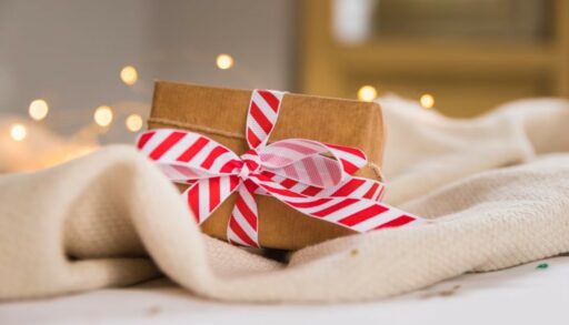 Что подарить на Новый год