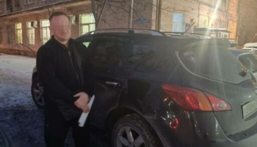 Тюменский водитель "накатал" по всей России более сотни штрафов