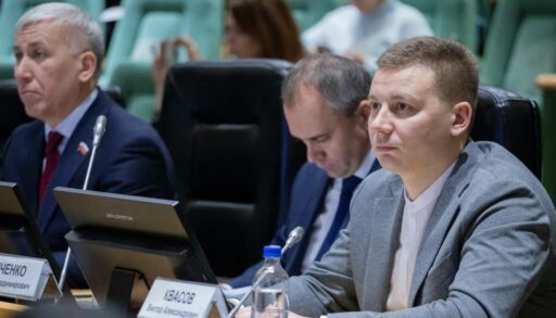 Народные избранники оценили развитие физической культуры и спорта в Тюмени