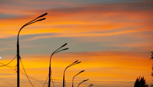 В Тюменском районе регулировать напряжение будет автоматика