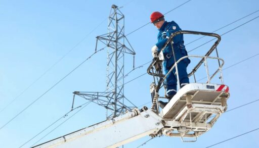 В новогодние тюменские энергетики перейдут на режим повышенной готовности