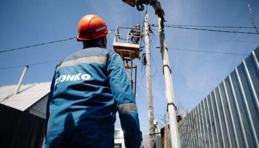 Тюменские бизнесмены задолжали энергетикам более 720 млн рублей