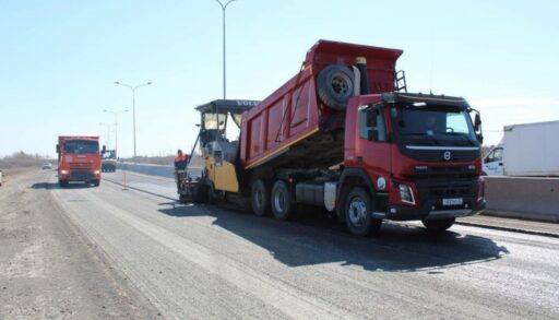 В Тюмени запланировано расширение Салаирского тракта