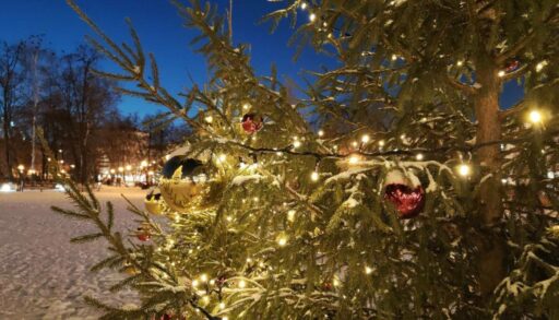 Ремонт дорог, смертельное ДТП, дело переваловцев и надвигающаяся метель
