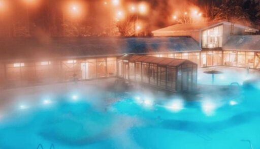 Тюменские власти намерены привлекать туристов с помощью новых курортов