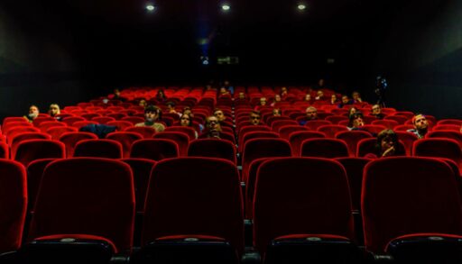 В Тюменской области за год выросла выручка кинотеатров