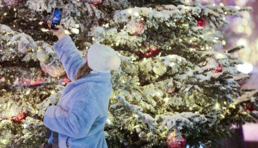 Тюменцам синоптики обещают на Новый год "сказочную" погоду