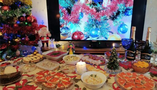 Во сколько обойдется тюменцам новогодний ужин