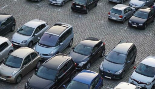 Тюменская мэрия перевыполнила план по доходам с платных парковок