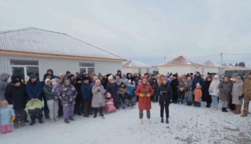 "Мы не просто буквы и цифры": тюменские "переваловцы" записали видеообращение к Путину