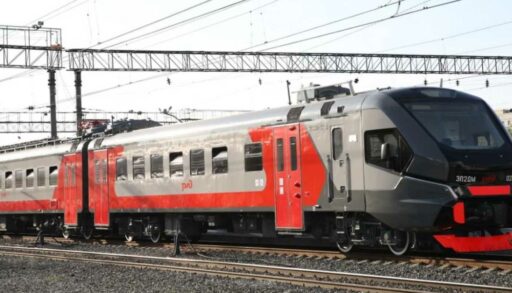 В Тюмени в новогодние праздники будут курсировать дополнительные поезда