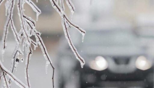 В первую зимнюю неделю в Тюмени ожидаются температурные перепады