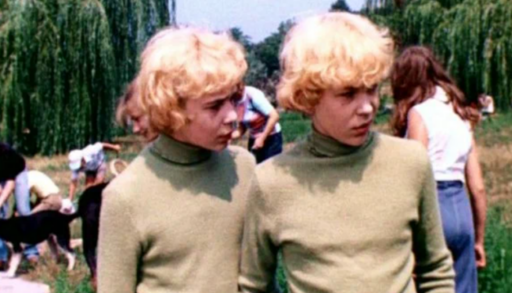 Интересные истории советского кино