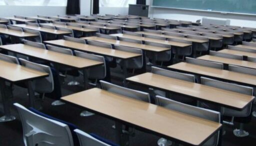 В тюменской школе уволили учительницу, которая угрожала ребёнку расправой