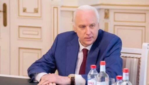 Глава СКР потребовал покончить с волокитой в деле тюменских переваловцев