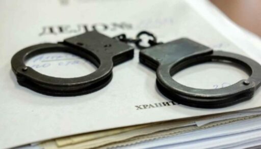 Тюменского медика за терроризм отправили на 15 лет в тюрьму