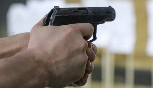 Житель Тюмени более 10 лет скрывался от правосудия за стрельбу