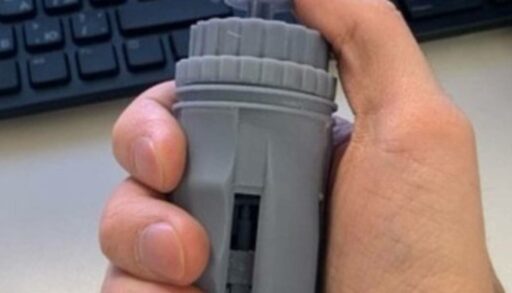 В Тюменской области разработали уникальный прибор для выявления социально-значимых заболеваний