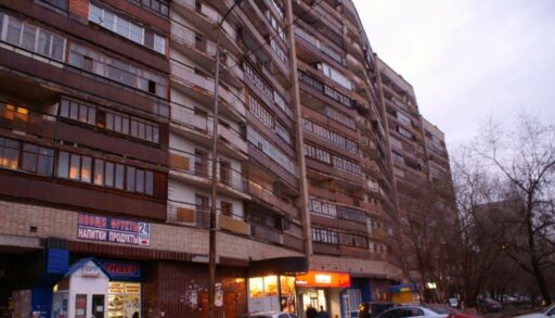 Тюменский "муравейник" ждет преображение