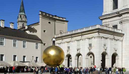 Кино. Золотой глобус