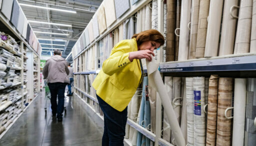 Ремонт квартир