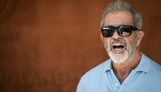 Актер Мел Гибсон