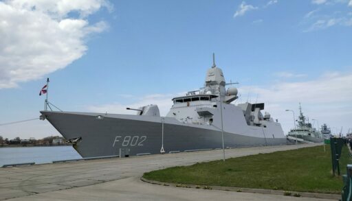 НАТО Финский залив