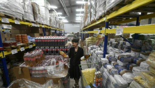 Жесткий-дискаунтер "Светофор"