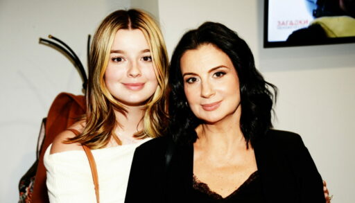 Екатерина и Александра Стриженовы