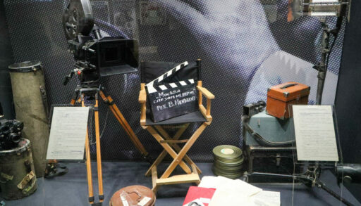 Новости мирового кино