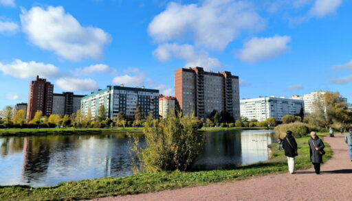 Недвижимость России